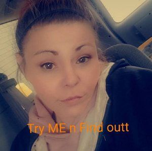 Meet your Posher, Marie